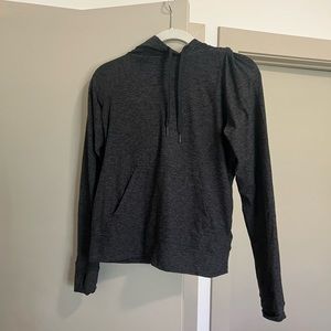 Outdoor voices hoodie